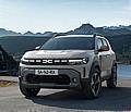 Mit der dritten Modellgeneration schreibt Dacia die Duster Saga fort